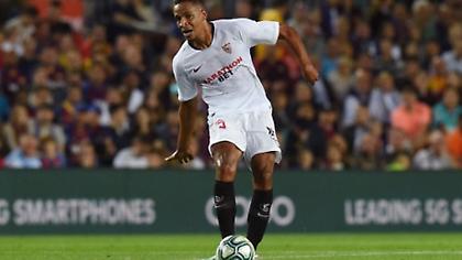 Επέστρεψε στην Ιντερνασιονάλ ο Φερνάντο