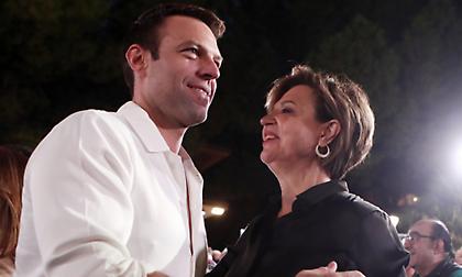 ΣΥΡΙΖΑ: Θρυαλλίδα εξελίξεων η ομιλία της Όλγας Γεροβασίλη – Μήνυμα αποφασιστικότητας από Κασσελάκη