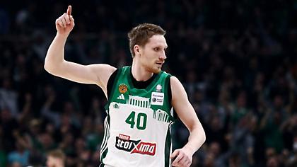 Μάριους Γκριγκόνις: Η… εσωτερική μεταγραφή που βγάζει τα λεφτά της