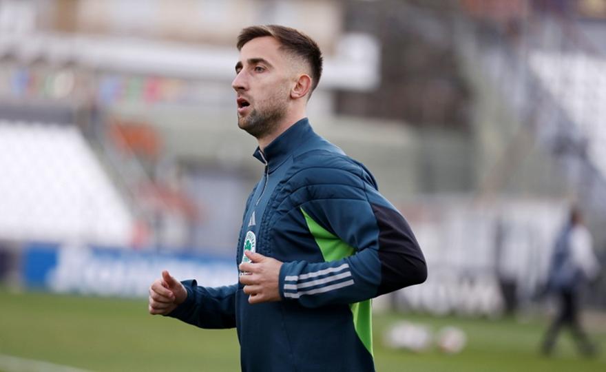 Παναθηναϊκός: Η αποστολή για το ματς με την  Κηφισιά