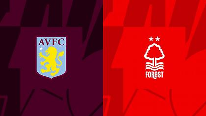 Άστον Βίλα-Νότιγχαμ Φόρεστ