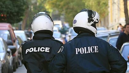 Εξάρθρωση εγκληματικής οργάνωσης στη Θεσσαλονίκη: Εκβίαζαν, έδερναν, λήστευαν και έκαιγαν περιουσίες