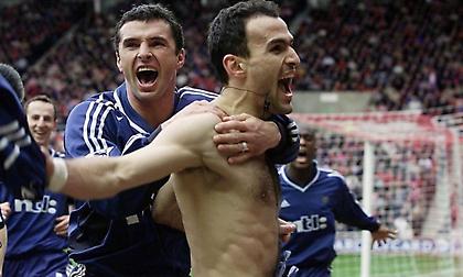 Η Νιούκαστλ θυμήθηκε το γκολ του Νταμπίζα κόντρα στη Σάντερλαντ!