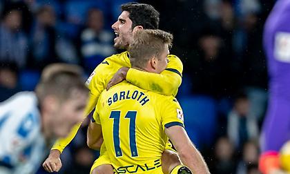 Έκανε «κηδεία» στη Σοσιεδάδ και πήρε «ανάσα» η Βιγιαρεάλ