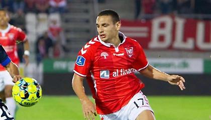 Ανανέωσε με τη Βέιλε έως το καλοκαίρι του 2025 ο Εμμανουηλίδης