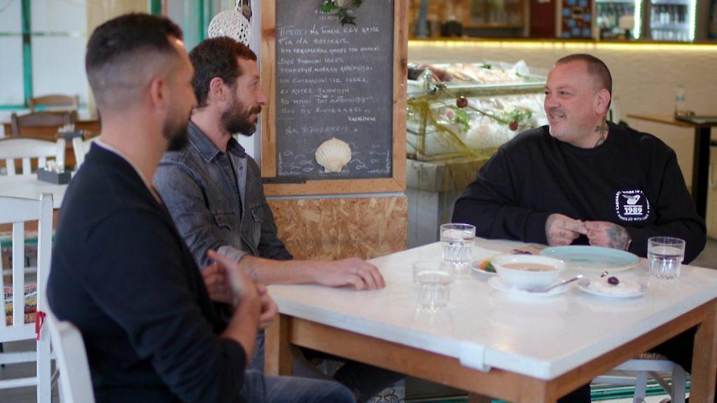 «Γειτονιές στο Πιάτο» στο αριστοκρατικό Νέο Ψυχικό