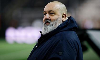 Καραπαπάς: «Ο Μαλούτας βάφτισε πέναλτι το επιθετικό φάουλ του Μπαράλες»