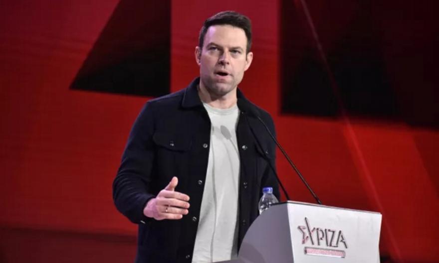 Κασσελάκης: Εκλογές 10 Μαρτίου – Στο τέλος της ημέρας η αλήθεια θα κερδίσει»