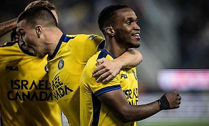 Αντίπαλος Ολυμπιακού: Λύγισε την Μπερ Σεβά και έμεινε μόνη πρώτη η Μακάμπι Τελ Αβίβ