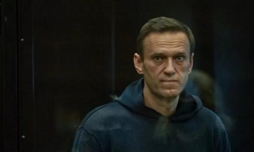Παραδόθηκε η σορός του Αλεξέι Ναβάλνι στη μητέρα του, λέει η εκπρόσωπός του