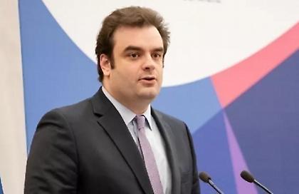 Πιερρακάκης: Τα κριτήρια για την ίδρυση μη κρατικών πανεπιστημίων είναι τα πιο αυστηρά στην Ευρώπη