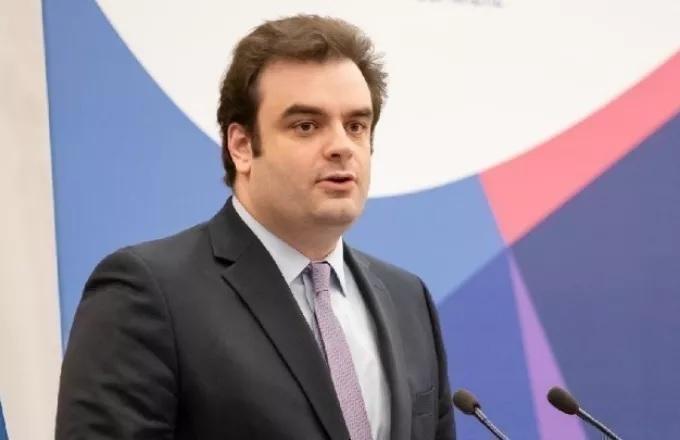 Πιερρακάκης: Τα κριτήρια για την ίδρυση μη κρατικών πανεπιστημίων είναι τα πιο αυστηρά