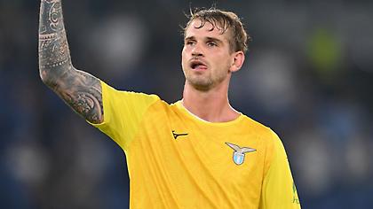 «Έδεσε» τον Προβεντέλ η Λάτσιο μέχρι το 2027!