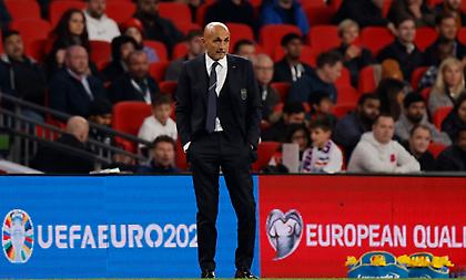 Σπαλέτι: «Θέλω να αφήσω το στίγμα μου στην Ιταλία και μετά ίσως τα παρατήσω»