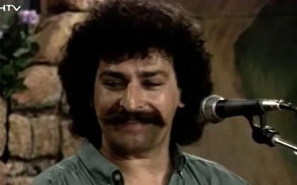 Πέθανε ο γνωστός λυράρης της Κρήτης, Γιώργος Στιβακτάκης