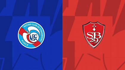 Στρασβούργο-Μπρεστ