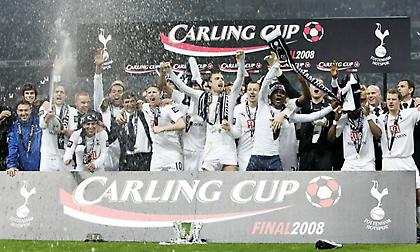 Με Ρόμπι Κιν και Μπερμπάτοφ βασικούς: Συμπληρώθηκαν 16 χρόνια από τον τελευταίο τίτλο της Τότεναμ