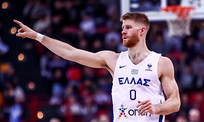 Ουόκαπ: «Ξεκινήσαμε με πολλά λάθη, αλλά υπήρχε διάθεση»