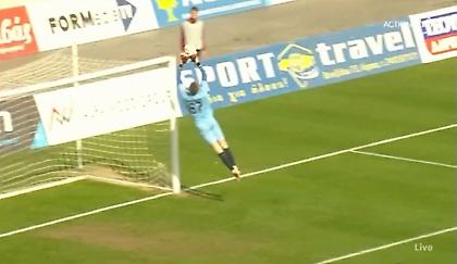 ΑΕΛ-Λεβαδειακός: Πήγε να «κρεμάσει» τον Σουλούκο ο Μπαΐροβιτς