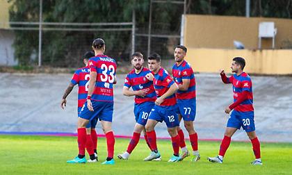 Διαγόρας: «Ευτυχώς δεν είχαμε θύματα - Η Παναχαϊκή εκδίδει ανακοινώσεις για να δικαιολογήσει τα αδικαιολόγητα»