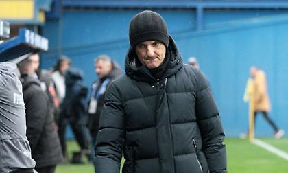 Λουτσέσκου: «Πότε έπαιξε άλλη ελληνική ομάδα 4 ντέρμπι σε 10 μέρες;» - Τι είπε για τον Εκόνγκ