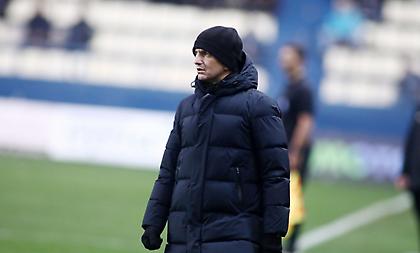 Λουτσέσκου: «Ήταν δύσκολο μετά και το ματς με τον Παναθηναϊκό - Μας βοήθησαν αυτοί που ήρθαν από τον πάγκο»