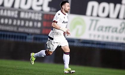 Ζίβκοβιτς: «Είναι μία νίκη σε ένα σημείο που την χρειαζόμασταν - Αφιερωμένο στο παιδί μου το γκολ»