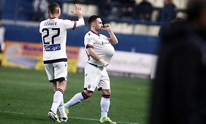 Δίλεπτο-φωτιά για τον ΠΑΟΚ και ολική ανατροπή με Σάστρε και Ζίβκοβιτς!