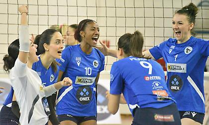 Κάζο μεγατόνων στη Λαμία για τον Παναθηναϊκό!