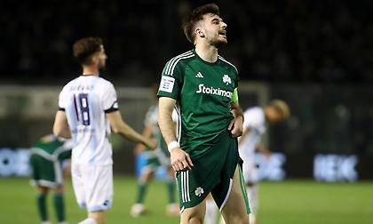 Ιδανικός αυτόχειρας ξανά και νέα γκέλα που τον «πληγώνει»