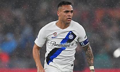 Λέτσε-Ίντερ 0-4