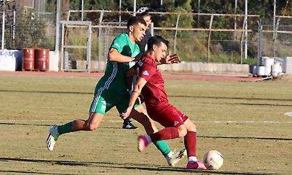 ΑΕΛ ενόψει ντέρμπι με Λεβαδειακό: «Ευελπιστούμε ότι δεν θα πιστέψουν ότι η περιοχή μας αποτελεί κολυμβητική πισίνα»