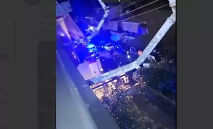 Έγκλημα στην Αγία Βαρβάρα: Συνελήφθη και η πεθερά του γιατρού για συνέργεια