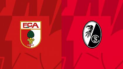 Άουγκσμπουργκ-Φράιμπουργκ