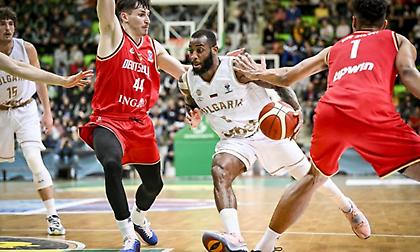 Σόκαρε τη Γερμανία η Βουλγαρία!