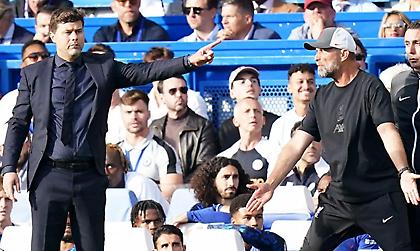 Πολλά τα προβλήματα για Τσέλσι και Λίβερπουλ: Οι συνθέσεις στον τελικό του Carabao Cup!