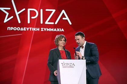 Όχι σε νέα εκλογή προέδρου αποφάσισε το Συνέδριο του ΣΥΡΙΖΑ