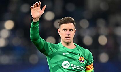 Θέλει Τερ Στέγκεν η Αλ Ιτιχάντ για το καλοκαίρι!