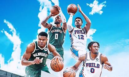 Σίξερς-Μπακς