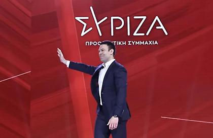 Κασσελάκης από συνέδριο του ΣΥΡΙΖΑ: Εκλογές στις 10 Μαρτίου και άμεσα καταστατικές αλλαγές