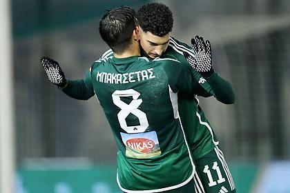 Παναθηναϊκός: Η «πολυφωνία» στο φετινό ρόστερ