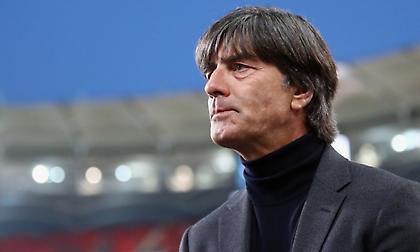 Ο Γιόακιμ Λεβ διέψευσε τις φήμες περί… Μπάγερν