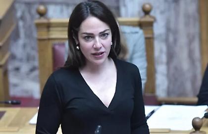 Μιχαηλίδου: Αύριο ανοίγει η πλατφόρμα για την εργασία των συνταξιούχων