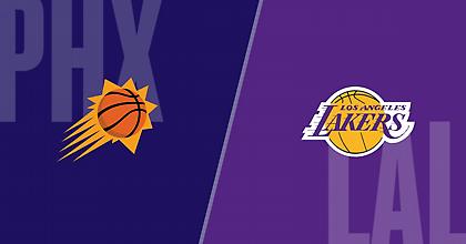 Σανς-Λέικερς