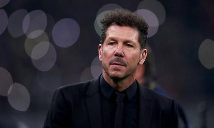 Σιμεόνε: «Μάλλον ο προπονητής προετοιμάζει λάθος τα εκτός έδρας παιχνίδια»