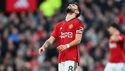 Η κάμερα εξέθεσε το ξεδιάντροπο θέατρο του Μπρούνο Φερνάντες