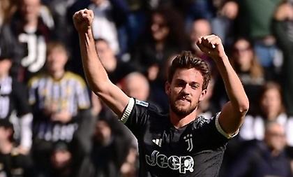 To buzzer-beater του Ρουγκάνι που λύτρωσε τη Γιουβέντους στο 95'