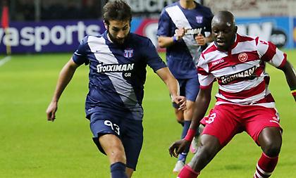 Κουίζ: Ποιος είναι ο ξένος της Super League!