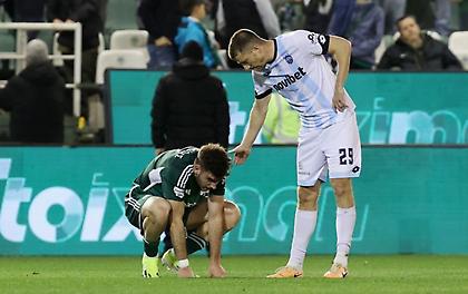 Παναθηναϊκός: Μια δεκαετία χωρίς 2/2 με πρωτοεμφανιζόμενη ομάδα