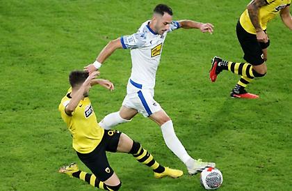 Κετσετζόγλου: «Σε πολύ καλή κατάσταση η ΑΕΚ-Επιλογή Αλμέιδα ο Τσιλούλης»